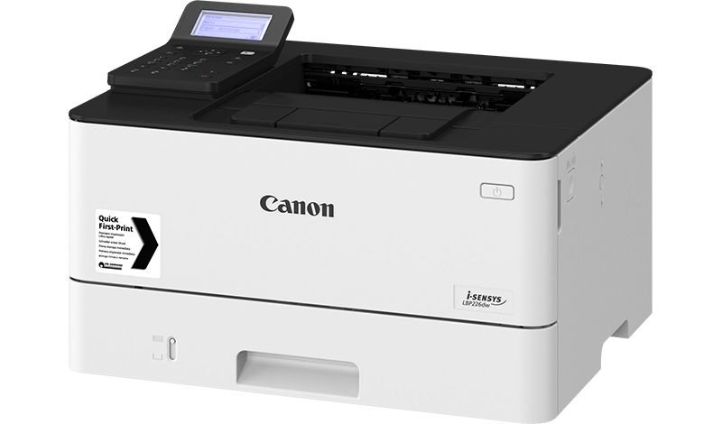 Canon i-SENSYS LBP226dw - obrázek produktu