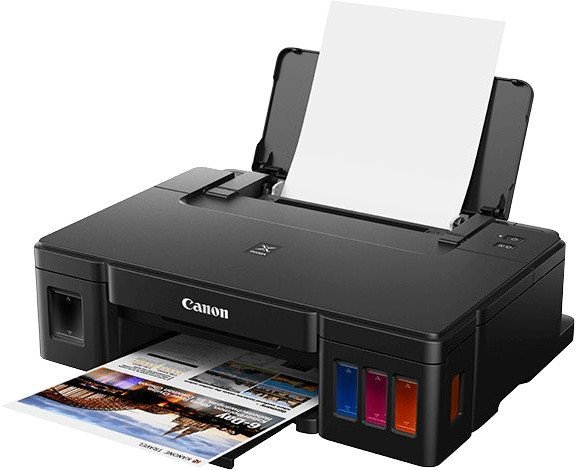 Canon PIXMA G1411 tiskárna - obrázek produktu