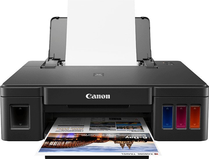 Canon PIXMA G1411 tiskárna - obrázek č. 1