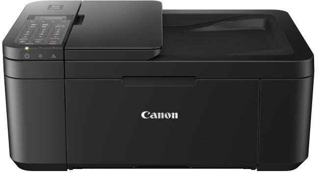Canon PIXMA TR4550 černá - obrázek produktu