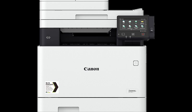 Canon i-SENSYS MF742Cdw - obrázek produktu