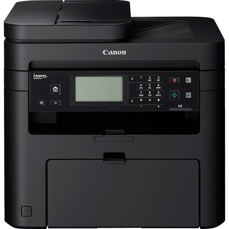 Canon i-SENSYS MF237w - obrázek produktu