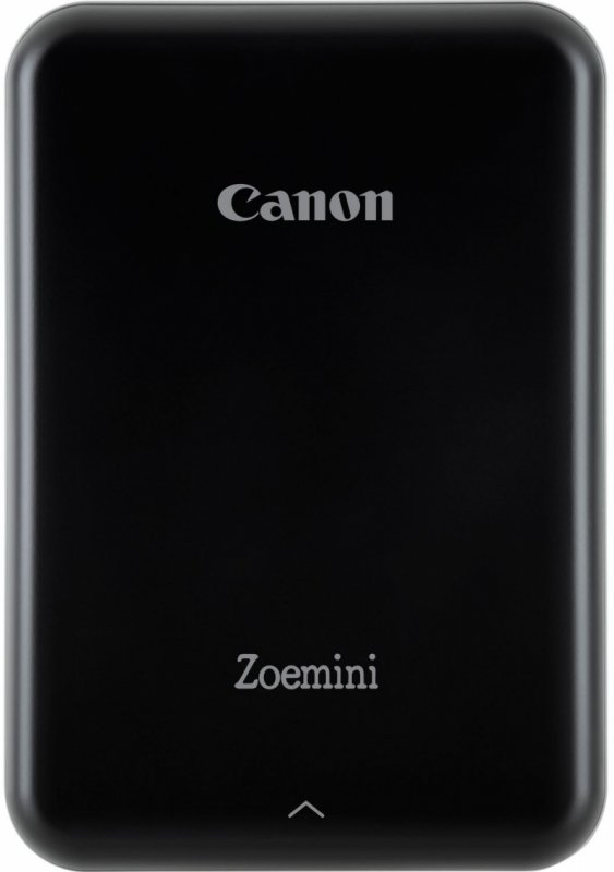 Canon Zoemini  PV-123, černá + ZINK papír - obrázek produktu