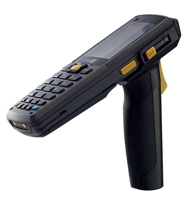 Pistolová rukojeť pro CPT-8600 - obrázek produktu