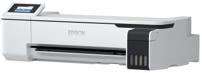 Epson SureColor/ SC-T3100x/ Tisk/ Ink/ A1/ LAN/ Wi-Fi/ USB - obrázek produktu