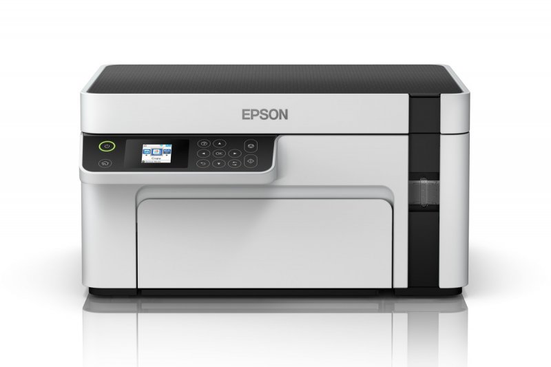 Epson EcoTank/ M2120/ MF/ Ink/ A4/ WiFi/ USB - obrázek produktu