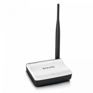 Bezdrátový mini router Tenda N3 WiFi-N Router,1xWAN, 1xLAN,1xFix.Ant.5dBi (bazar) - obrázek produktu