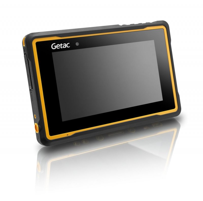 Getac/ ZX70/ 7"/ 1280x720/ 2GB/ 32GB/ An6.0/ Černá-žlutá - obrázek č. 3