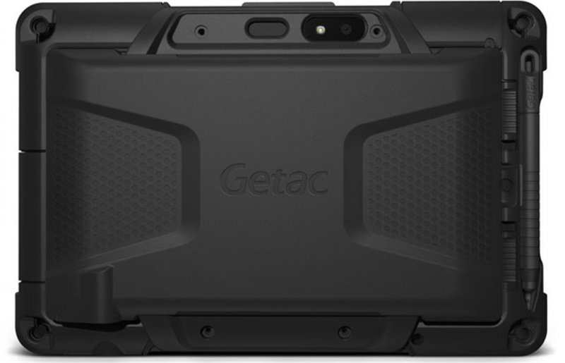 Getac/ T800 G2/ 8,1"/ 1280x800/ 4GB/ 128GB/ W10P/ Černá-stříbrná - obrázek č. 1