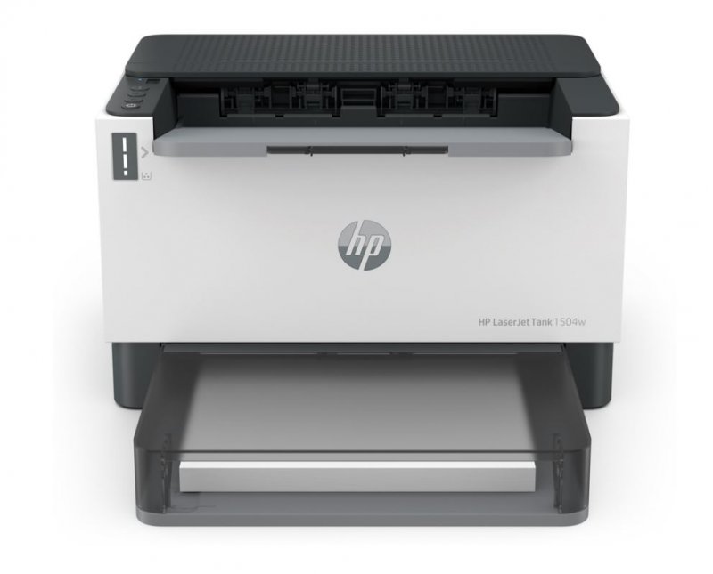 HP LaserJet Tank/ 1504w/ Tisk/ Laser/ A4/ Wi-Fi Dir/ USB - obrázek produktu