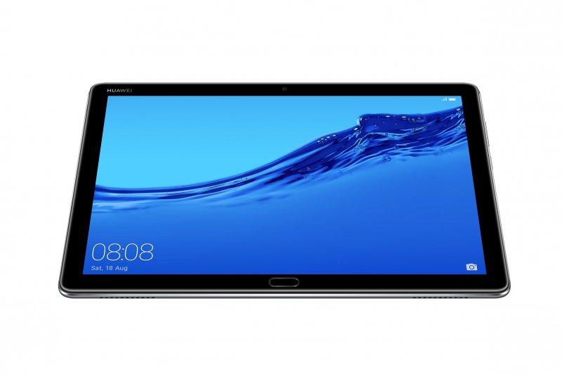 HUAWEI  MediaPad M5 Lite 10" 4+ 64GB Wifi - obrázek č. 1