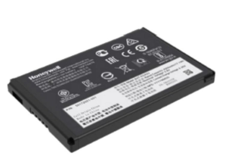 EDA5S - Battery, 4V5, 3060 mah - obrázek produktu