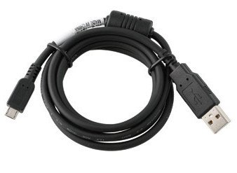Honeywell EDA60K - Charging and USB communication cable (micro USB 1,2m) - obrázek produktu