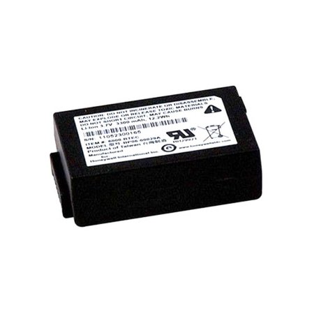 Honeywell Standard battery, spare for Dolphin 6100,6500 - obrázek produktu