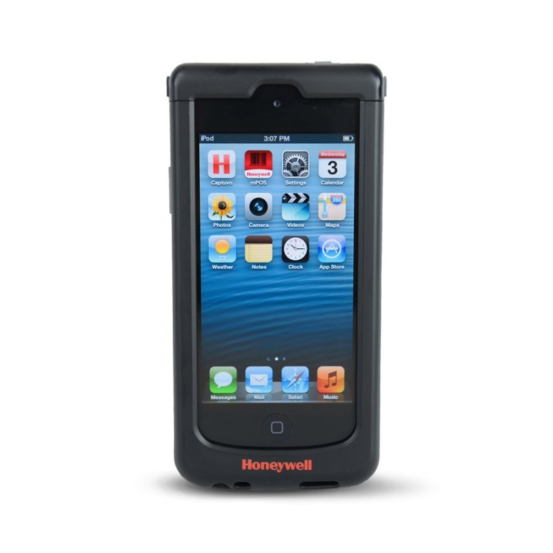 Honeywell Captuvo SL22 for Apple iPod Touch 5G - obrázek produktu