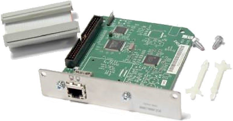 DMXNet II Ethernet Card M-Class - obrázek produktu