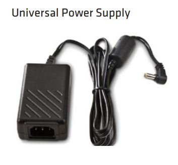 Honeywell Univ 5V PS w/ ferrite Level V (power cord separate) - obrázek produktu