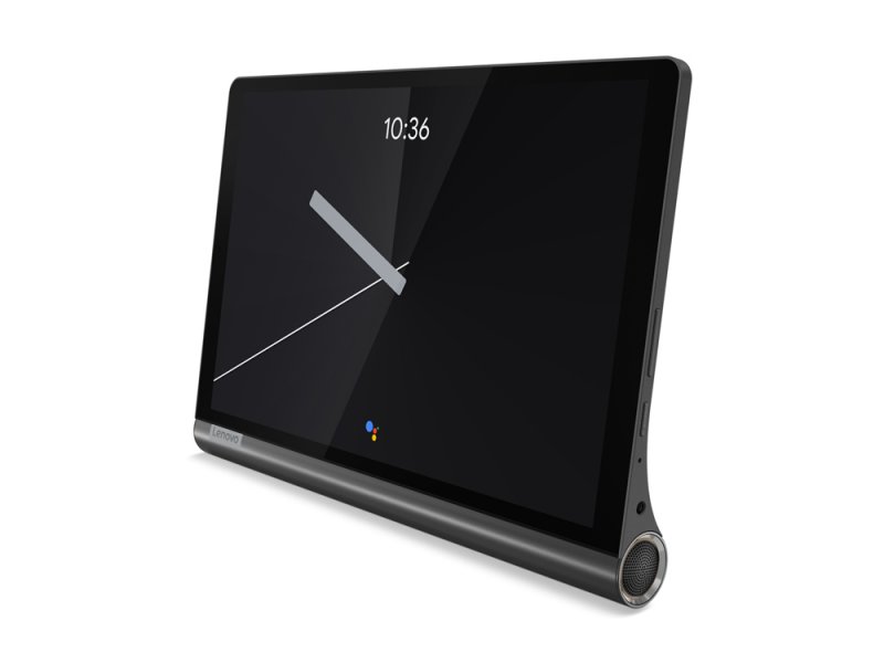 Lenovo Yoga Smart Tab 10,1" FHD/ 8-Core/ 4G/ 64/ LTE/ An 9 - obrázek č. 2