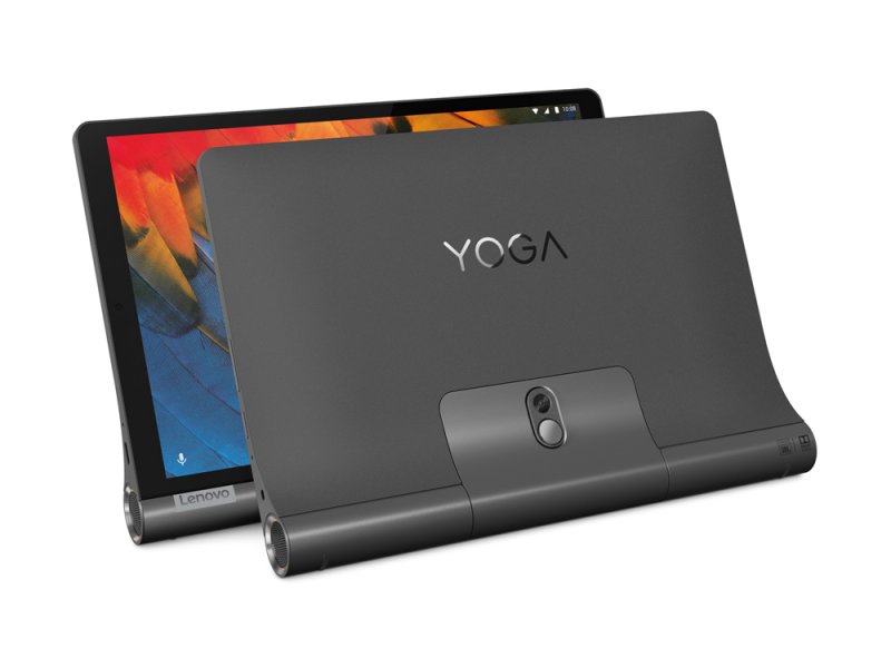 Lenovo Yoga Smart Tab 10,1" FHD/ 8-Core/ 4G/ 64/ LTE/ An 9 - obrázek produktu