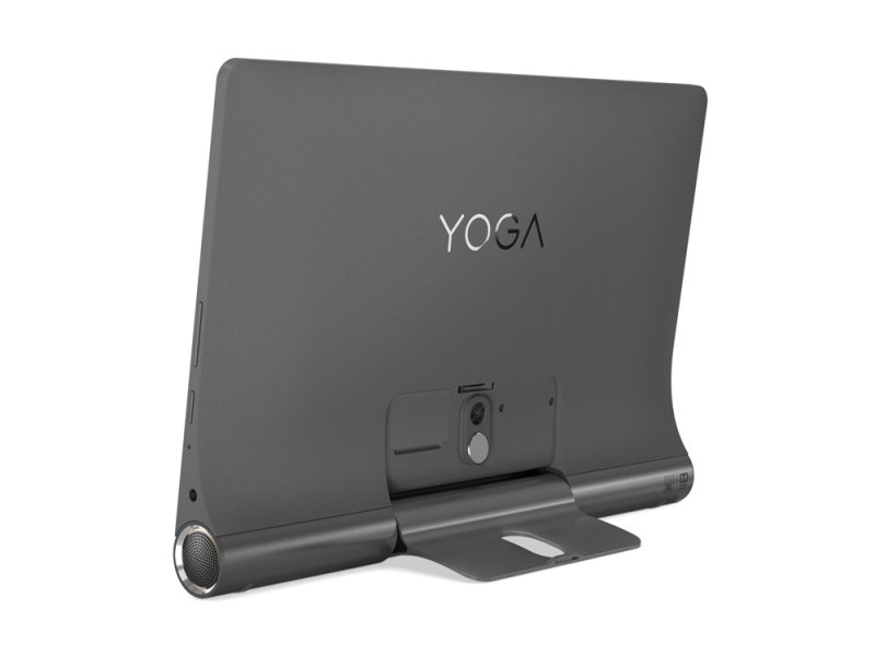 Lenovo Yoga Smart Tab 10,1" FHD/ 8-Core/ 4G/ 64/ LTE/ An 9 - obrázek č. 8