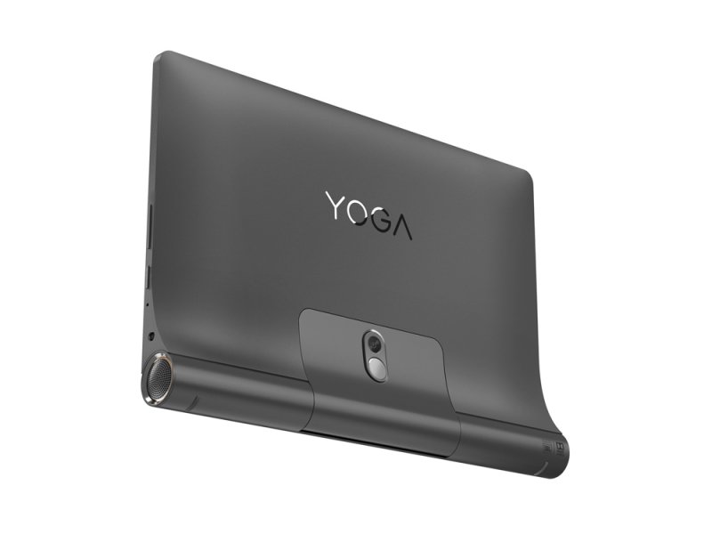 Lenovo Yoga Smart Tab 10,1" FHD/ 8-Core/ 4G/ 64/ LTE/ An 9 - obrázek č. 6