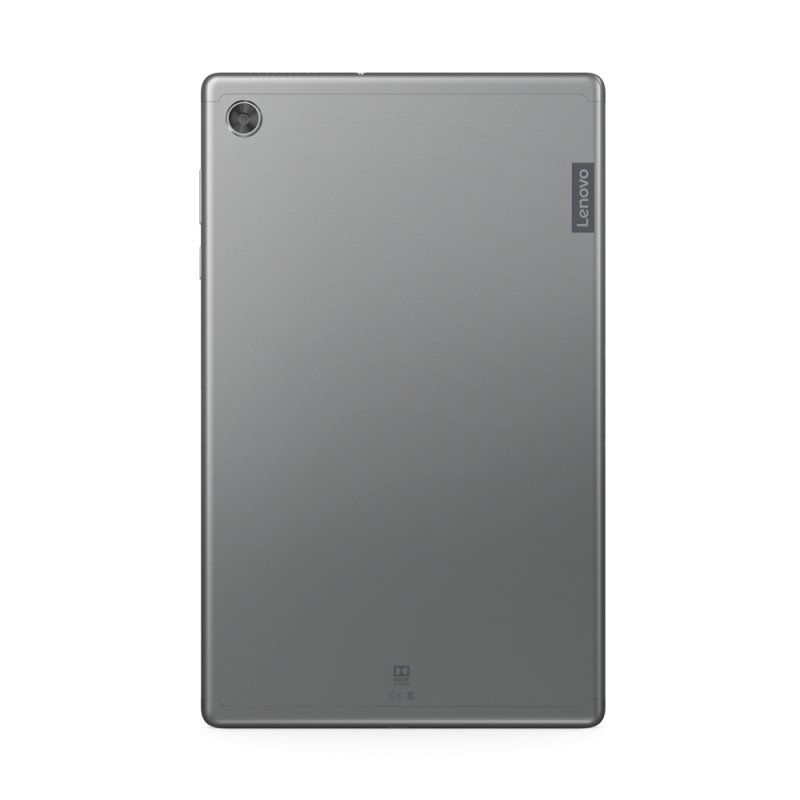 Lenovo Tab M10 HD (2nd Gen)/ ZA6V0119CZ/ 10,1"/ 1280x800/ 4GB/ 64GB/ An10/ Gray - obrázek č. 3