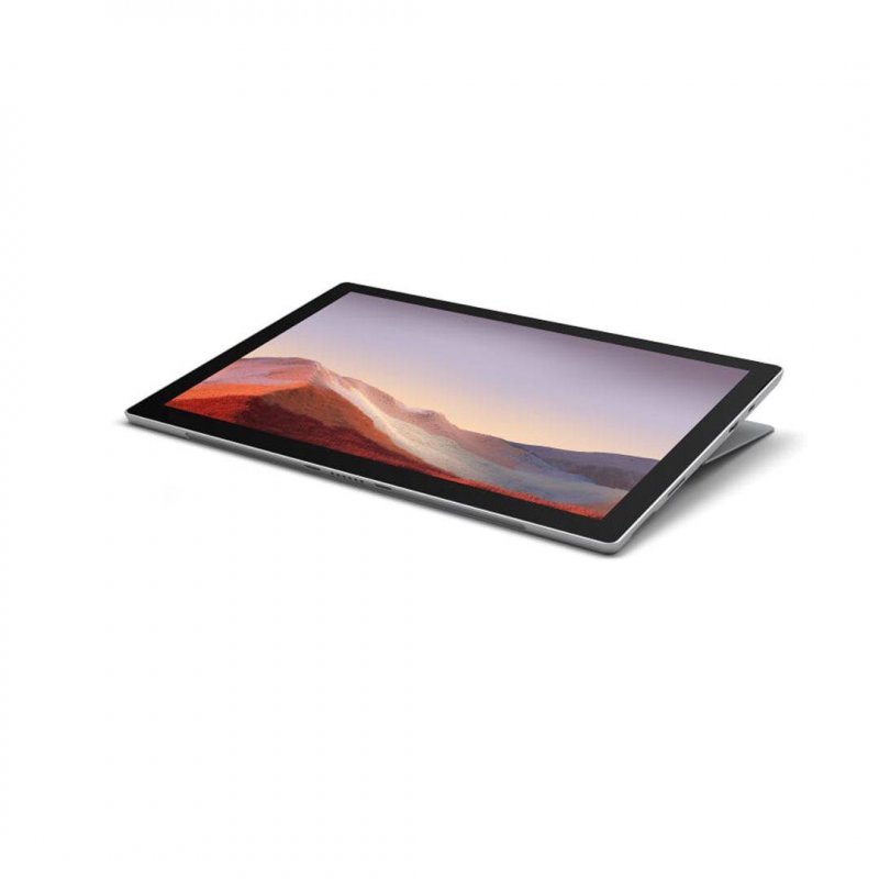 Microsoft Surface Pro 7 - i7-1065G7 /  16GB /  1TB, Platinum, Commercial - obrázek produktu