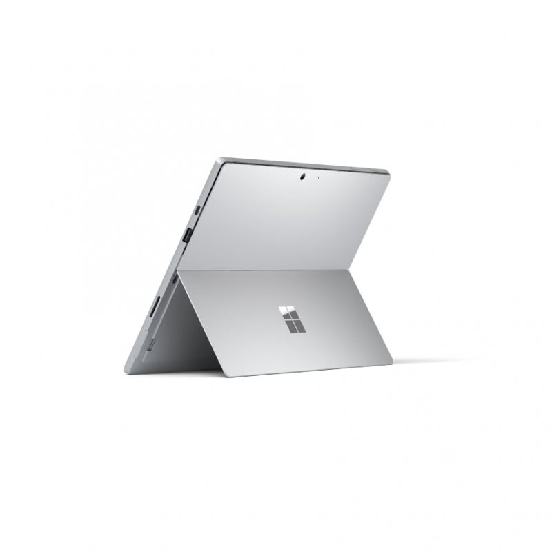 AKCE: Microsoft Surface Pro 7 - i7-1065G7 /  16GB /  1TB, Platinum + ZDARMA TypeCover Poppy Red, ENG - obrázek č. 1