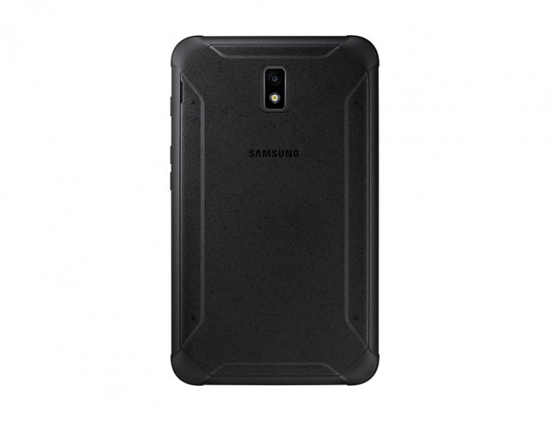 Samsung Galaxy Tab Active2 Wifi (16GB) Black - obrázek č. 1