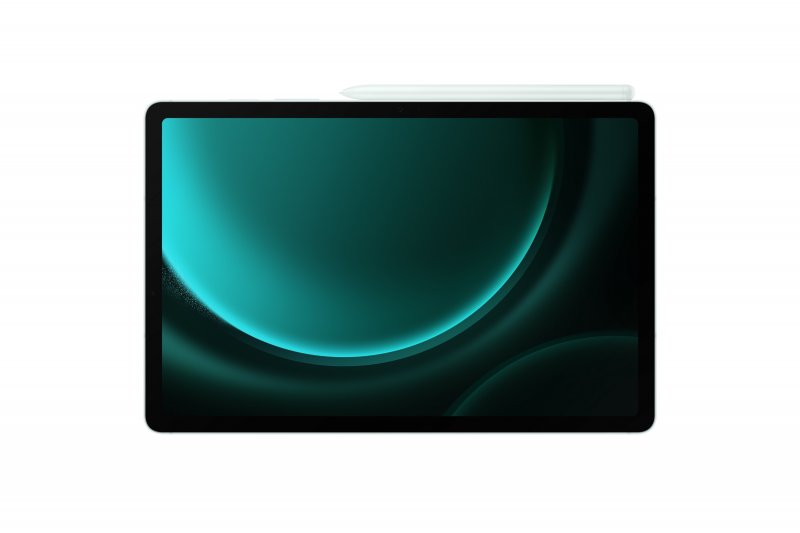 Samsung Galaxy Tab S9 FE/ SM-X510/ 10,9"/ 2304x1440/ 8GB/ 256GB/ An13/ Light Green - obrázek č. 4