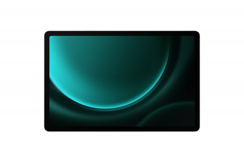Samsung Galaxy Tab S9 FE/ SM-X510/ 10,9"/ 2304x1440/ 8GB/ 256GB/ An13/ Light Green - obrázek č. 3