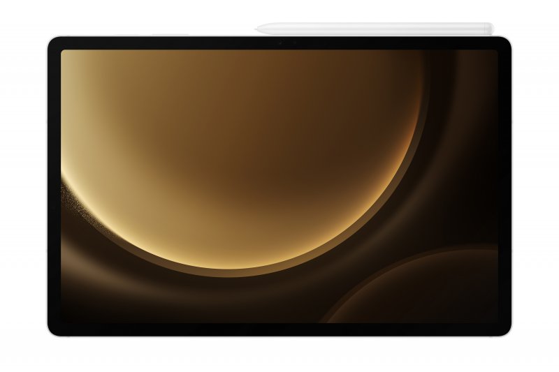 Samsung Galaxy Tab S9 FE+/ SM-X610/ 12,4"/ 2560x1600/ 8GB/ 128GB/ An13/ Silver - obrázek č. 3
