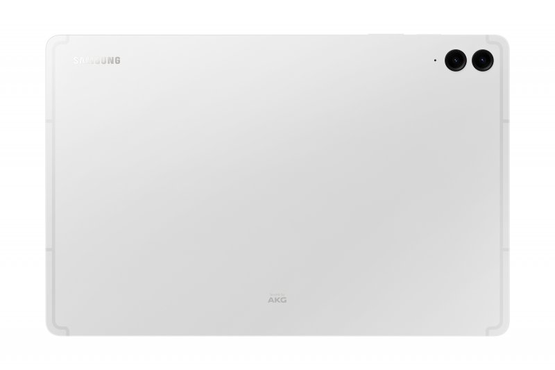 Samsung Galaxy Tab S9 FE+/ SM-X610/ 12,4"/ 2560x1600/ 8GB/ 128GB/ An13/ Silver - obrázek produktu