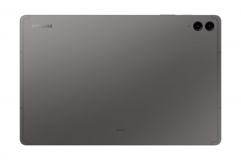 Samsung Galaxy Tab S9 FE+/ 5G/ SM-X616/ 12,4"/ 2560x1600/ 8GB/ 128GB/ An13/ Gray - obrázek produktu