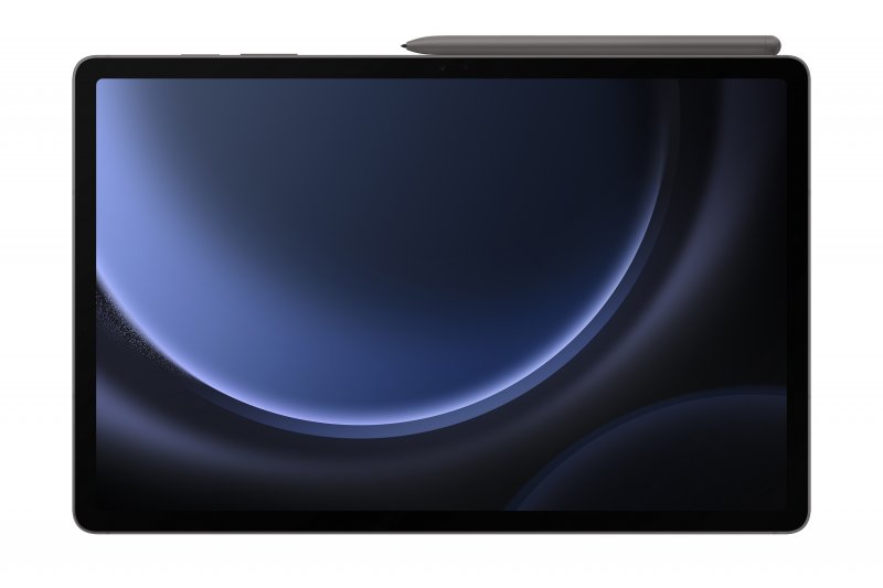 Samsung Galaxy Tab S9 FE+/ 5G/ SM-X616/ 12,4"/ 2560x1600/ 8GB/ 128GB/ An13/ Gray - obrázek č. 4
