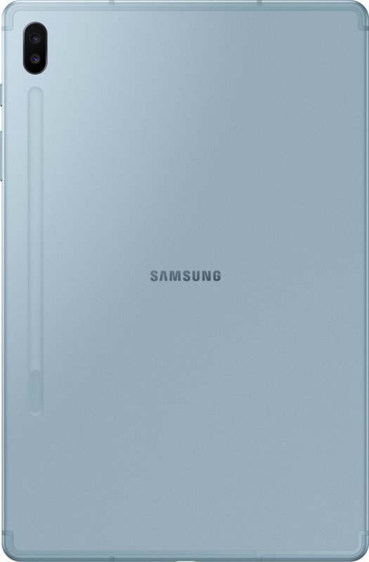 Samsung GalaxyTab S6 10.5 SM-T860 128GB WiFi Blue - obrázek č. 3