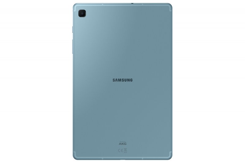 Samsung Galaxy Tab S6 Lite/ SM-P610/ 10,4"/ 2000x1200/ 4GB/ 64GB/ An10/ Blue - obrázek č. 1