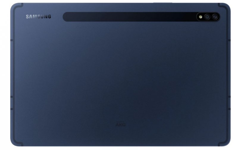Samsung GalaxyTab S7 11" SM-T875 LTEi, Blue - obrázek č. 1