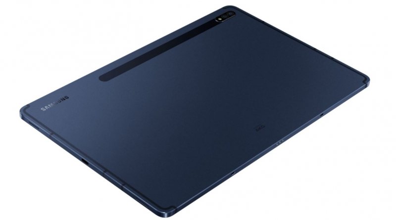 Samsung GalaxyTab S7+ 12,4" SM-T970 WiFi, Blue - obrázek č. 5