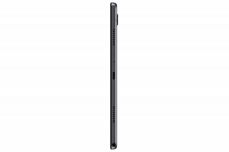 Samsung GalaxyTab A7 10.4  SM-T500, WiFi Šedá - obrázek č. 4