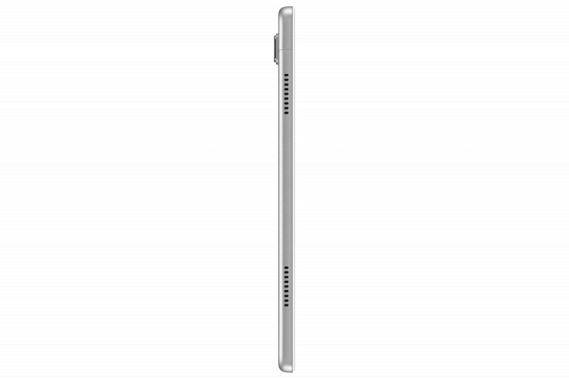 Samsung GalaxyTab A7 10.4  SM-T505, LTE Stříbrná - obrázek č. 2