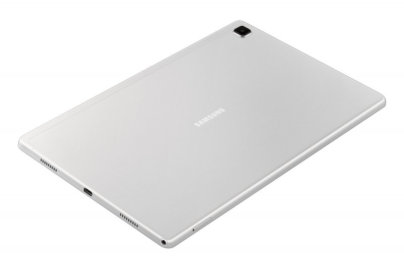 Samsung GalaxyTab A7 10.4  SM-T505, LTE Stříbrná - obrázek č. 4