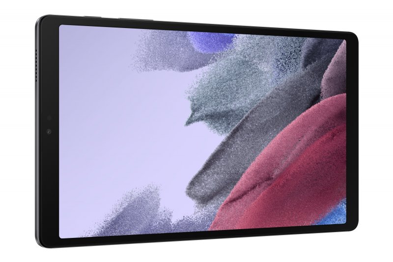 Samsung Galaxy Tab A7 Lite/ SM-T220/ 8,7"/ 1340x800/ 3GB/ 32GB/ An11/ Gray - obrázek č. 1