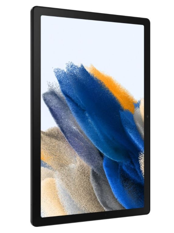 Samsung Galaxy Tab A8/ SM-X200N/ 10,5"/ 1920x1200/ 4GB/ 64GB/ An11/ Gray - obrázek č. 3