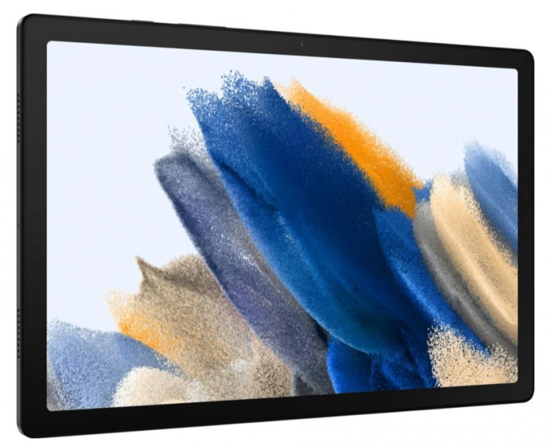 Samsung Galaxy Tab A8/ SM-X200N/ 10,5"/ 1920x1200/ 4GB/ 64GB/ An11/ Gray - obrázek č. 1
