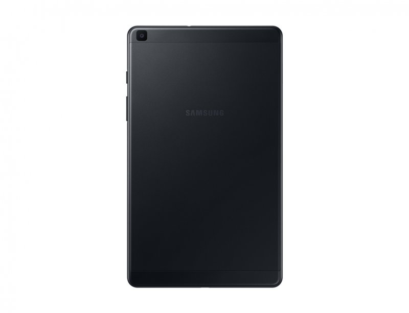 Samsung GalaxyTab A 8.0 SM T295 32GB Black - obrázek č. 1