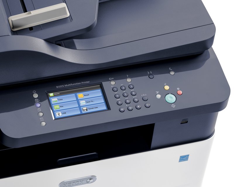 Xerox/ B1025V/ U/ MF/ Laser/ A3/ LAN/ USB - obrázek č. 1