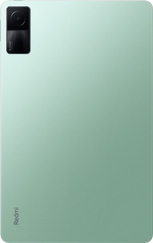 Redmi Pad/ 42804/ 10,61"/ 2000x1200/ 3GB/ 64GB/ An12/ Mint Green - obrázek produktu