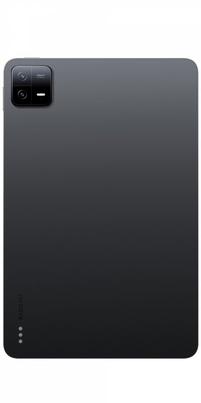 Xiaomi Pad 6/ 47794/ 11"/ 2880x1800/ 8GB/ 256GB/ An13/ Gravity Gray - obrázek produktu