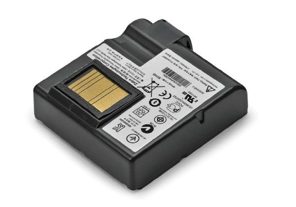 Náhradní batery kit pro QLn 420 - obrázek produktu